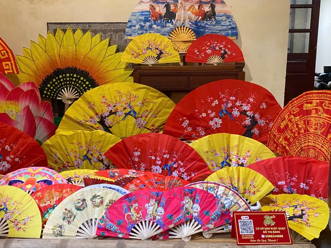 Khai mạc chuỗi hoạt động &ldquo;Tết Việt - Tết Phố 2026&rdquo; - Ảnh 10.