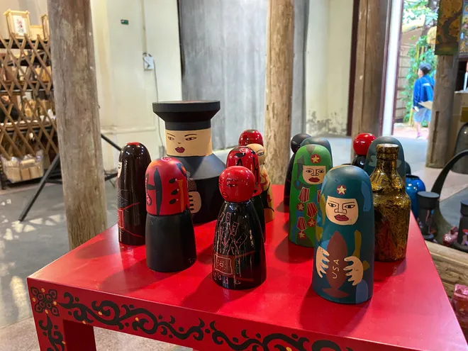 Khai mạc chuỗi hoạt động &ldquo;Tết Việt - Tết Phố 2026&rdquo; - Ảnh 12.