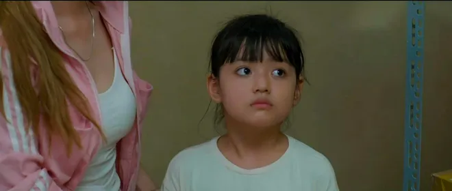 Gia đ&igrave;nh tr&aacute;i dấu - Tập 22: Vợ đ&oacute;n 'con rơi' của chồng về nu&ocirc;i- Ảnh 1.