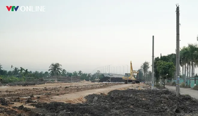 Quảng Y&ecirc;n (Quảng Ninh): Gỡ n&uacute;t thắt mặt bằng Dự &aacute;n đường ven s&ocirc;ng - Ảnh 4.