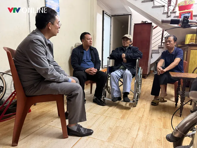 Quảng Y&ecirc;n (Quảng Ninh): Gỡ n&uacute;t thắt mặt bằng Dự &aacute;n đường ven s&ocirc;ng - Ảnh 7.