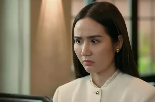 C&aacute;ch em 1 milimet - Tập 41: Viễn thẳng thắn n&oacute;i robot "Ngẫn" l&agrave; s&iacute;nh lễ cho Ng&acirc;n - Ảnh 2.