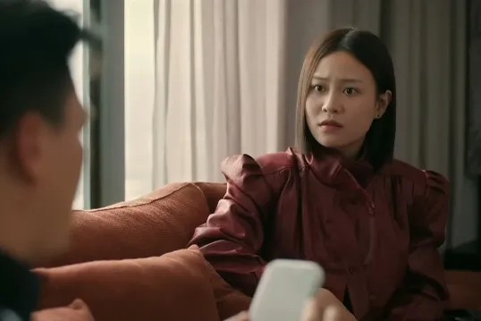 C&aacute;ch em 1 milimet - Tập 41: Chị em Hiếu gặp biến cố- Ảnh 3.