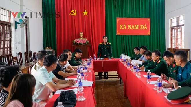 &ldquo;Sống sau lũ&rdquo; khảo s&aacute;t nhu cầu phục hồi sinh kế của người d&acirc;n tại c&aacute;c địa phương chịu thiệt hại của thi&ecirc;n tai- Ảnh 1.