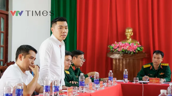 &ldquo;Sống sau lũ&rdquo; khảo s&aacute;t nhu cầu phục hồi sinh kế của người d&acirc;n tại c&aacute;c địa phương chịu thiệt hại của thi&ecirc;n tai- Ảnh 2.