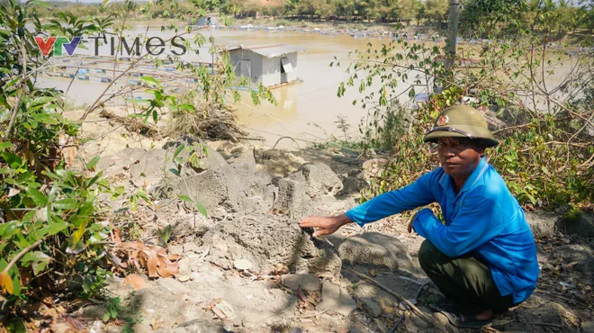 &ldquo;Sống sau lũ&rdquo; khảo s&aacute;t nhu cầu phục hồi sinh kế của người d&acirc;n tại c&aacute;c địa phương chịu thiệt hại của thi&ecirc;n tai- Ảnh 9.