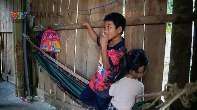 &ldquo;Sống sau lũ&rdquo; khảo s&aacute;t nhu cầu phục hồi sinh kế của người d&acirc;n tại c&aacute;c địa phương chịu thiệt hại của thi&ecirc;n tai- Ảnh 17.