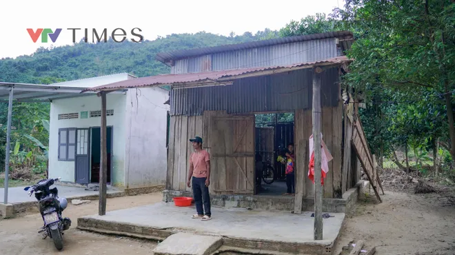 &ldquo;Sống sau lũ&rdquo; khảo s&aacute;t nhu cầu phục hồi sinh kế của người d&acirc;n tại c&aacute;c địa phương chịu thiệt hại của thi&ecirc;n tai- Ảnh 16.