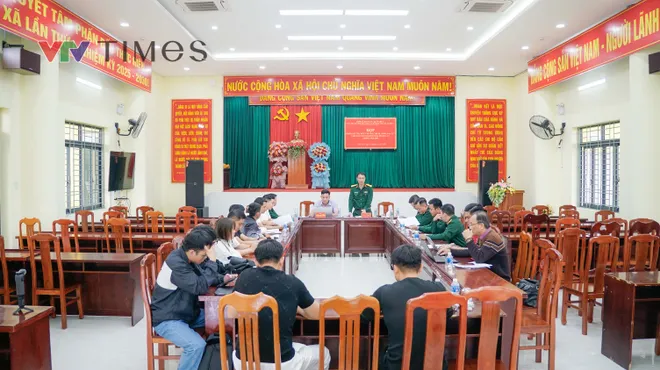 &ldquo;Sống sau lũ&rdquo; khảo s&aacute;t nhu cầu phục hồi sinh kế của người d&acirc;n tại c&aacute;c địa phương chịu thiệt hại của thi&ecirc;n tai- Ảnh 4.