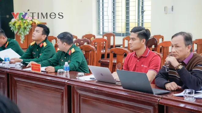 &ldquo;Sống sau lũ&rdquo; khảo s&aacute;t nhu cầu phục hồi sinh kế của người d&acirc;n tại c&aacute;c địa phương chịu thiệt hại của thi&ecirc;n tai- Ảnh 3.