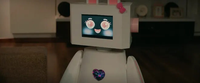 C&aacute;ch em 1 milimet - Tập 41: Hiểu lầm của Ng&acirc;n với Viễn được th&aacute;o gỡ, Ho&agrave;ng cận được nh&oacute;m Đại bản doanh ch&agrave;o đ&oacute;n- Ảnh 11.