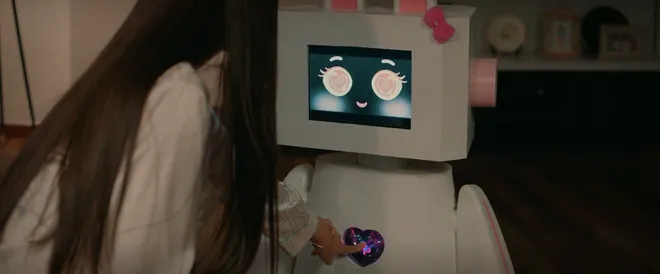 C&aacute;ch em 1 milimet - Tập 41: Hiểu lầm của Ng&acirc;n với Viễn được th&aacute;o gỡ, Ho&agrave;ng cận được nh&oacute;m Đại bản doanh ch&agrave;o đ&oacute;n- Ảnh 13.