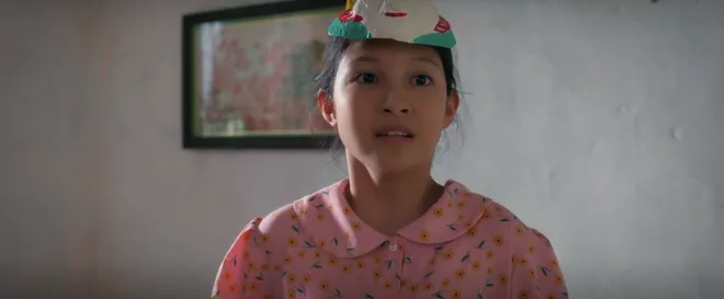 C&aacute;ch em 1 milimet - Tập 41: Hiểu lầm của Ng&acirc;n với Viễn được th&aacute;o gỡ, Ho&agrave;ng cận được nh&oacute;m Đại bản doanh ch&agrave;o đ&oacute;n- Ảnh 17.