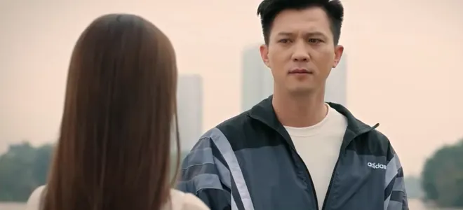 Cách em 1 milimet - Tập cuối: Ngân hoang mang trong việc tiến đến với Viễn - Ảnh 2.