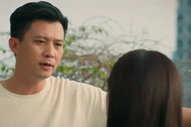 Tập cuối phim C&aacute;ch em 1 milimet: Hiếu biến mất, T&uacute; lo lắng - Ảnh 4.