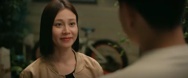 Tập cuối phim C&aacute;ch em 1 milimet: Hiếu biến mất, T&uacute; lo lắng - Ảnh 1.