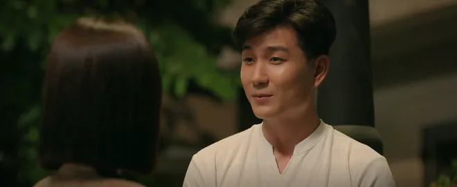 Tập cuối phim C&aacute;ch em 1 milimet: Hiếu biến mất, T&uacute; lo lắng - Ảnh 3.