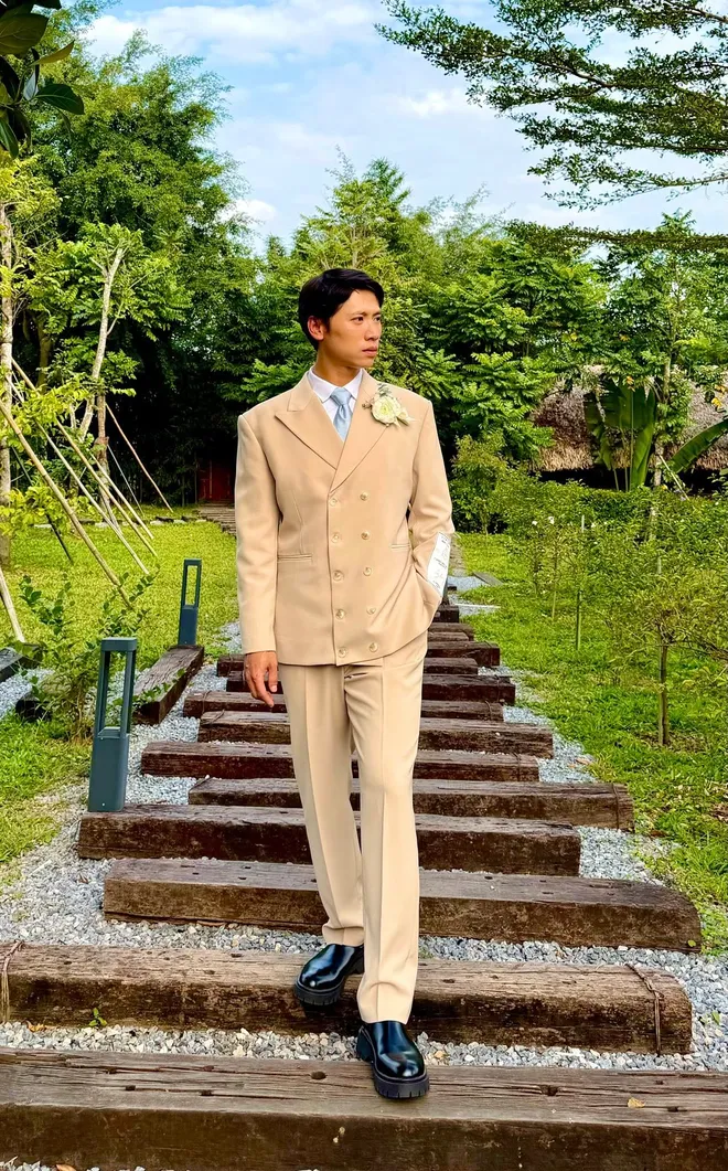 C&aacute;ch em 1 milimet: Loạt ảnh hậu trường kết phim khiến kh&aacute;n giả lưu luyến- Ảnh 6.