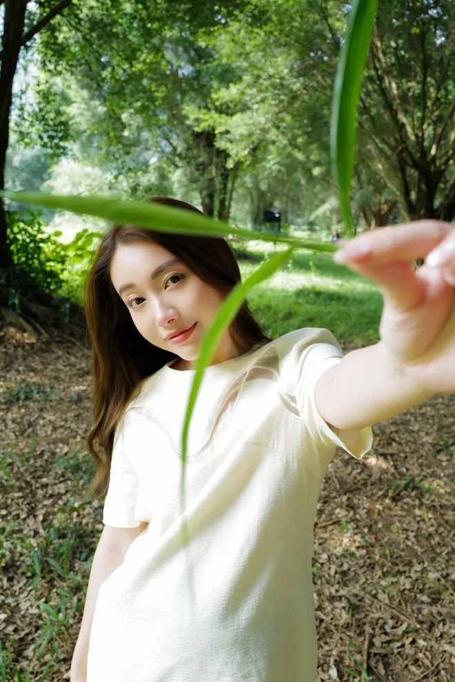 C&aacute;ch em 1 milimet: Loạt ảnh hậu trường kết phim khiến kh&aacute;n giả lưu luyến- Ảnh 8.