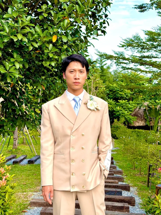 C&aacute;ch em 1 milimet: Loạt ảnh hậu trường kết phim khiến kh&aacute;n giả lưu luyến- Ảnh 7.