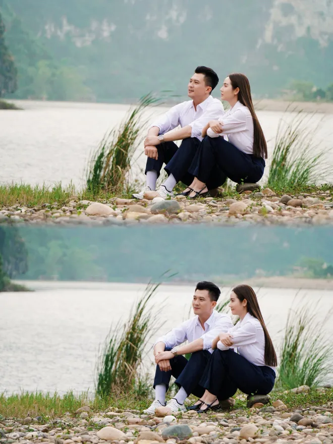 C&aacute;ch em 1 milimet: Loạt ảnh hậu trường kết phim khiến kh&aacute;n giả lưu luyến- Ảnh 12.