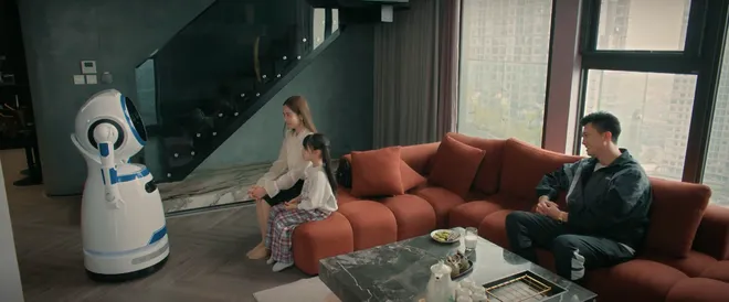 Cách em 1 milimet - Tập cuối: Kết thúc mở cho Hiếu và Tú, Viễn và Ngân không còn 1 milimet nào- Ảnh 1. Cách em 1 milimet - Tập cuối: Kết thúc mở cho Hiếu và Tú, Viễn và Ngân không còn 1 milimet nào- Ảnh 1.