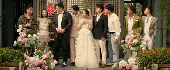 Cách em 1 milimet - Tập cuối: Kết thúc mở cho Hiếu và Tú, Viễn và Ngân không còn 1 milimet nào- Ảnh 15. Cách em 1 milimet - Tập cuối: Kết thúc mở cho Hiếu và Tú, Viễn và Ngân không còn 1 milimet nào- Ảnh 15.