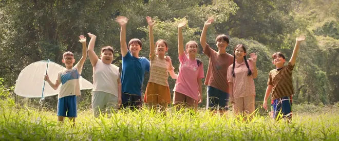 Cách em 1 milimet - Tập cuối: Kết thúc mở cho Hiếu và Tú, Viễn và Ngân không còn 1 milimet nào- Ảnh 20. Cách em 1 milimet - Tập cuối: Kết thúc mở cho Hiếu và Tú, Viễn và Ngân không còn 1 milimet nào- Ảnh 20.