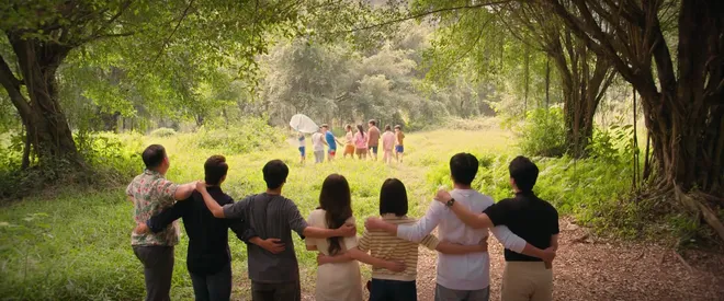 Cách em 1 milimet - Tập cuối: Kết thúc mở cho Hiếu và Tú, Viễn và Ngân không còn 1 milimet nào- Ảnh 22. Cách em 1 milimet - Tập cuối: Kết thúc mở cho Hiếu và Tú, Viễn và Ngân không còn 1 milimet nào- Ảnh 22.