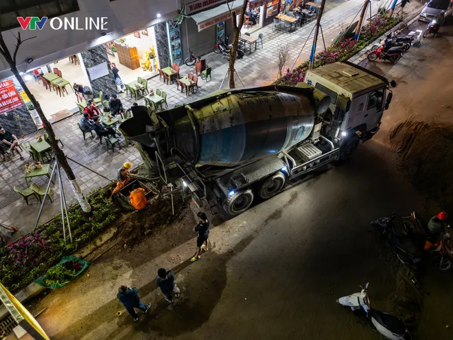 Tăng tốc V&agrave;nh đai 2,5 đoạn Đầm Hồng &ndash; Quốc lộ 1A trước mốc th&ocirc;ng xe đầu năm 2026 - Ảnh 13.