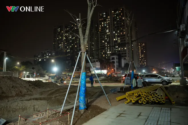 Tăng tốc V&agrave;nh đai 2,5 đoạn Đầm Hồng &ndash; Quốc lộ 1A trước mốc th&ocirc;ng xe đầu năm 2026 - Ảnh 8.