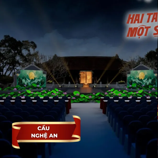 Chương tr&igrave;nh cầu truyền h&igrave;nh "Hai tay x&acirc;y dựng một sơn h&agrave;" - Ảnh 4.