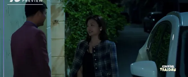 Gia đình trái dấu - Tập 26: Hậu ly hôn, bà Ánh đi chơi về khuya- Ảnh 1. Gia đình trái dấu - Tập 26: Hậu ly hôn, bà Ánh đi chơi về khuya- Ảnh 1.