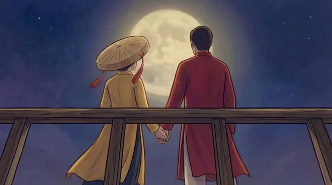 "Thương câu dân ca": Đưa khúc dân ca thuần chất trở lại đời sống âm nhạc đương đại- Ảnh 4. "Thương câu dân ca": Đưa khúc dân ca thuần chất trở lại đời sống âm nhạc đương đại- Ảnh 4.