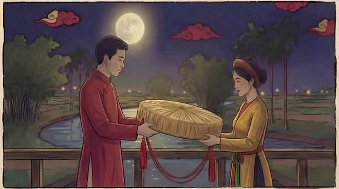 "Thương câu dân ca": Đưa khúc dân ca thuần chất trở lại đời sống âm nhạc đương đại- Ảnh 3. "Thương câu dân ca": Đưa khúc dân ca thuần chất trở lại đời sống âm nhạc đương đại- Ảnh 3.