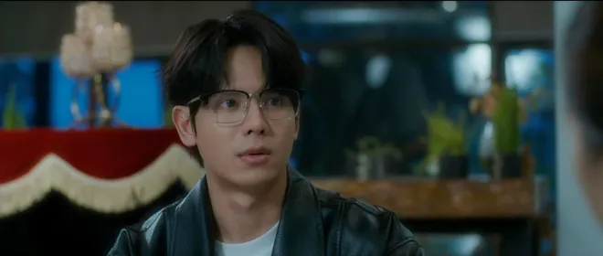 Gia đình trái dấu - Tập 27: Em trai lừa ông Phi đi xem mắt 'phú bà' của làng- Ảnh 4. Gia đình trái dấu - Tập 27: Em trai lừa ông Phi đi xem mắt 'phú bà' của làng- Ảnh 4.