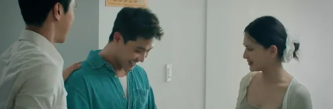 Đồng hồ đếm ngược - Tập 1: Thành "ngẫn" (Thanh Sơn) nhận được vai chính đầu tiên- Ảnh 4. Đồng hồ đếm ngược - Tập 1: Thành "ngẫn" (Thanh Sơn) nhận được vai chính đầu tiên- Ảnh 4.