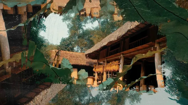 Xu&acirc;n về trong tr&aacute;i tim đồng b&agrave;o 2026: M&ugrave;a xu&acirc;n sống giữa bản l&agrave;ng - Ảnh 1.