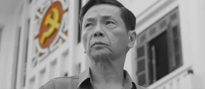 Lằn ranh - Tập cuối: Cái kết ấm áp tình người cho những linh hồn lạc lối - Ảnh 3.