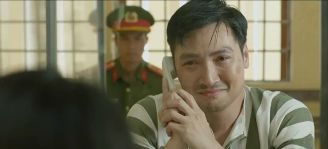 Lằn ranh - Tập cuối: Cái kết ấm áp tình người cho những linh hồn lạc lối - Ảnh 7.