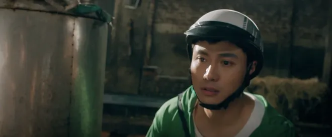 Đồng hồ đếm ngược - Tập 1: Th&agrave;nh "ngẫn" cứu ch&oacute; Coddy từ l&ograve; mổ, vận may bắt đầu đến- Ảnh 3.