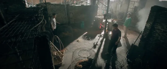 Đồng hồ đếm ngược - Tập 1: Th&agrave;nh "ngẫn" cứu ch&oacute; Coddy từ l&ograve; mổ, vận may bắt đầu đến- Ảnh 1.