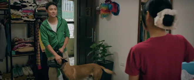 Đồng hồ đếm ngược - Tập 1: Th&agrave;nh "ngẫn" cứu ch&oacute; Coddy từ l&ograve; mổ, vận may bắt đầu đến- Ảnh 7.