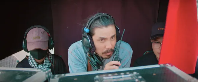 Đồng hồ đếm ngược - Tập 1: Th&agrave;nh "ngẫn" cứu ch&oacute; Coddy từ l&ograve; mổ, vận may bắt đầu đến- Ảnh 10.