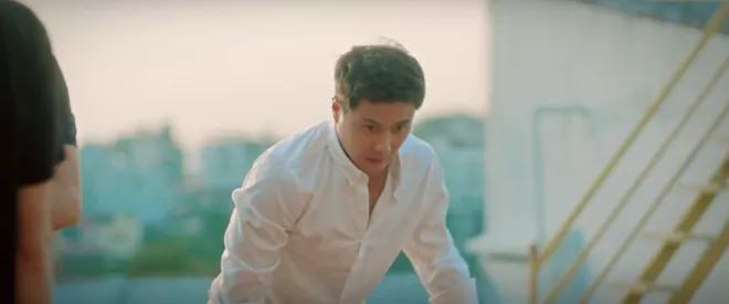 Đồng hồ đếm ngược - Tập 1: Th&agrave;nh "ngẫn" cứu ch&oacute; Coddy từ l&ograve; mổ, vận may bắt đầu đến- Ảnh 14.