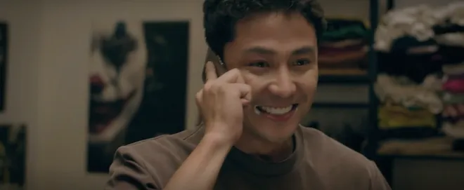 Đồng hồ đếm ngược - Tập 1: Th&agrave;nh "ngẫn" cứu ch&oacute; Coddy từ l&ograve; mổ, vận may bắt đầu đến- Ảnh 19.