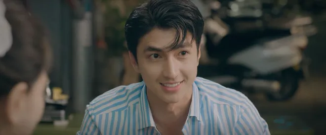 Đồng hồ đếm ngược - Tập 1: Th&agrave;nh "ngẫn" cứu ch&oacute; Coddy từ l&ograve; mổ, vận may bắt đầu đến- Ảnh 21.