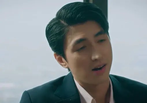 Đồng hồ đếm ngược - Tập 2: Chiến (Bình An) dạy Thành "ngẫn" (Thanh Sơn) "muốn có tiền thì phải có gan"- Ảnh 4. Đồng hồ đếm ngược - Tập 2: Chiến (Bình An) dạy Thành "ngẫn" (Thanh Sơn) "muốn có tiền thì phải có gan"- Ảnh 4.