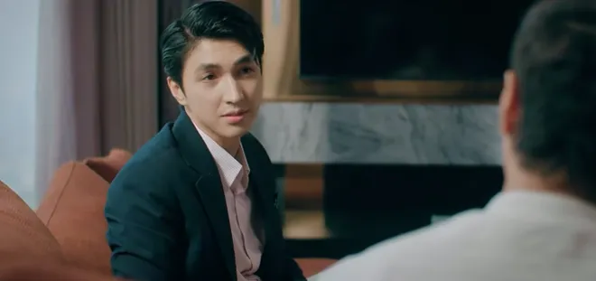 Đồng hồ đếm ngược - Tập 2: Chiến (Bình An) dạy Thành "ngẫn" (Thanh Sơn) "muốn có tiền thì phải có gan"- Ảnh 1. Đồng hồ đếm ngược - Tập 2: Chiến (Bình An) dạy Thành "ngẫn" (Thanh Sơn) "muốn có tiền thì phải có gan"- Ảnh 1.