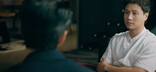 Đồng hồ đếm ngược - Tập 2: Chiến (Bình An) dạy Thành "ngẫn" (Thanh Sơn) "muốn có tiền thì phải có gan"- Ảnh 2. Đồng hồ đếm ngược - Tập 2: Chiến (Bình An) dạy Thành "ngẫn" (Thanh Sơn) "muốn có tiền thì phải có gan"- Ảnh 2.